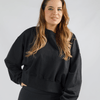 Sweat Oversize de Mulher
