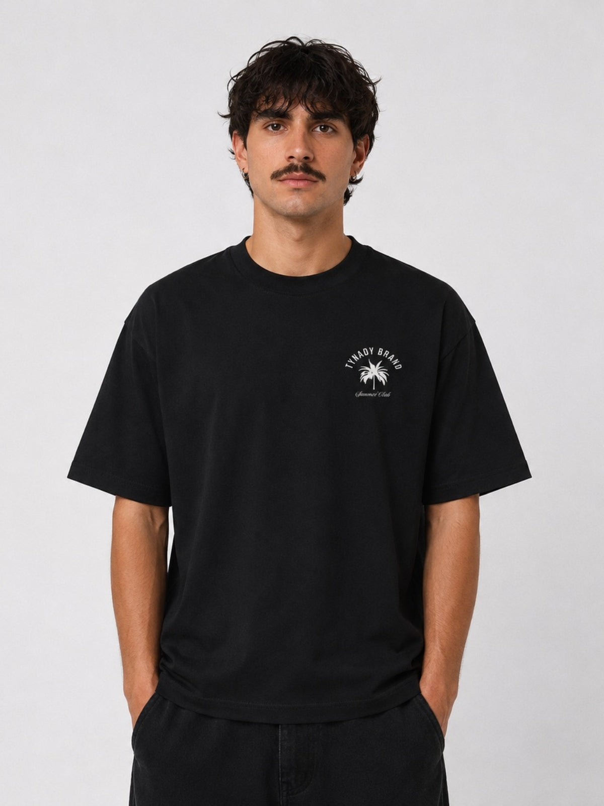 Tynady Summer Club Tee