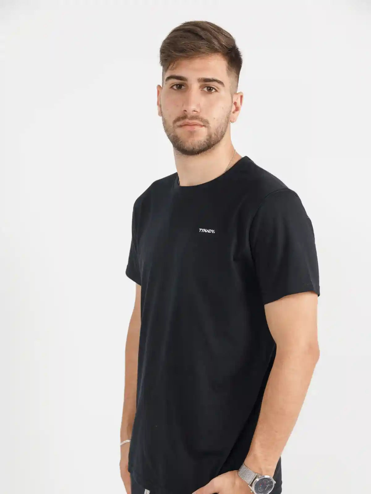 T-Shirt Classic de Homem