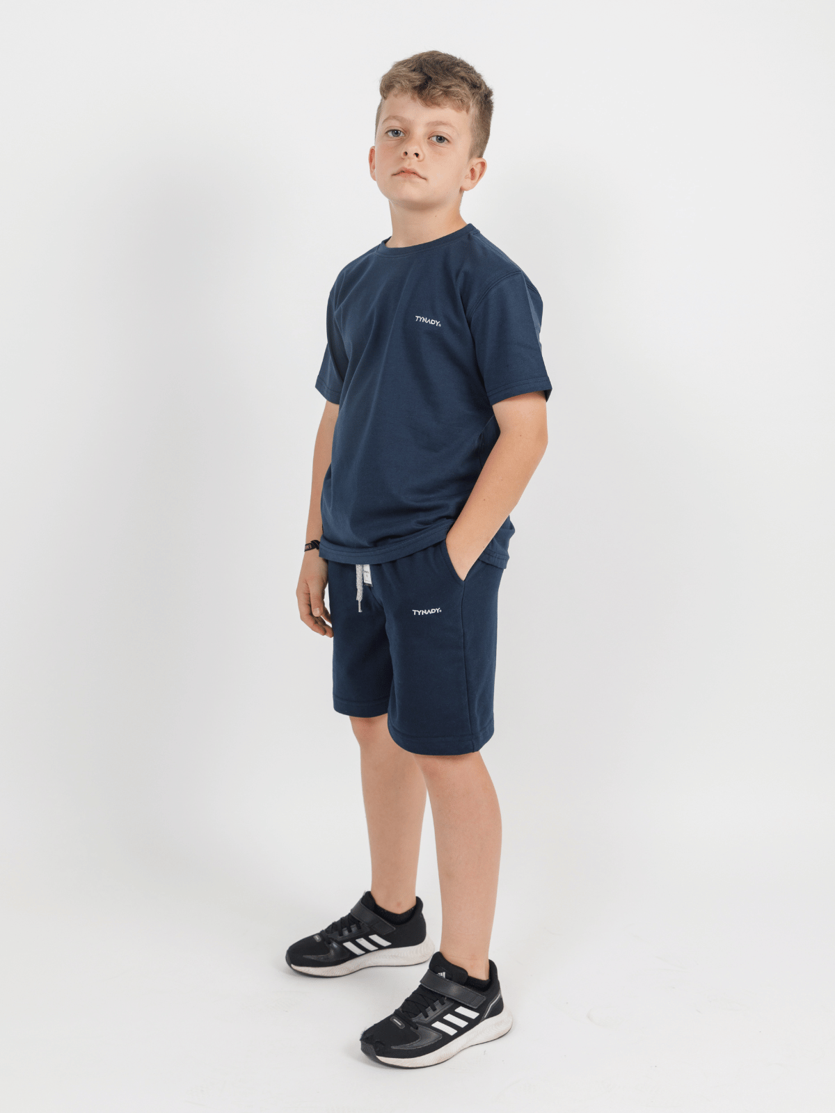 T-Shirt Classic's de Criança