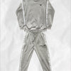 Fato de Treino Zebra Sweat de Criança