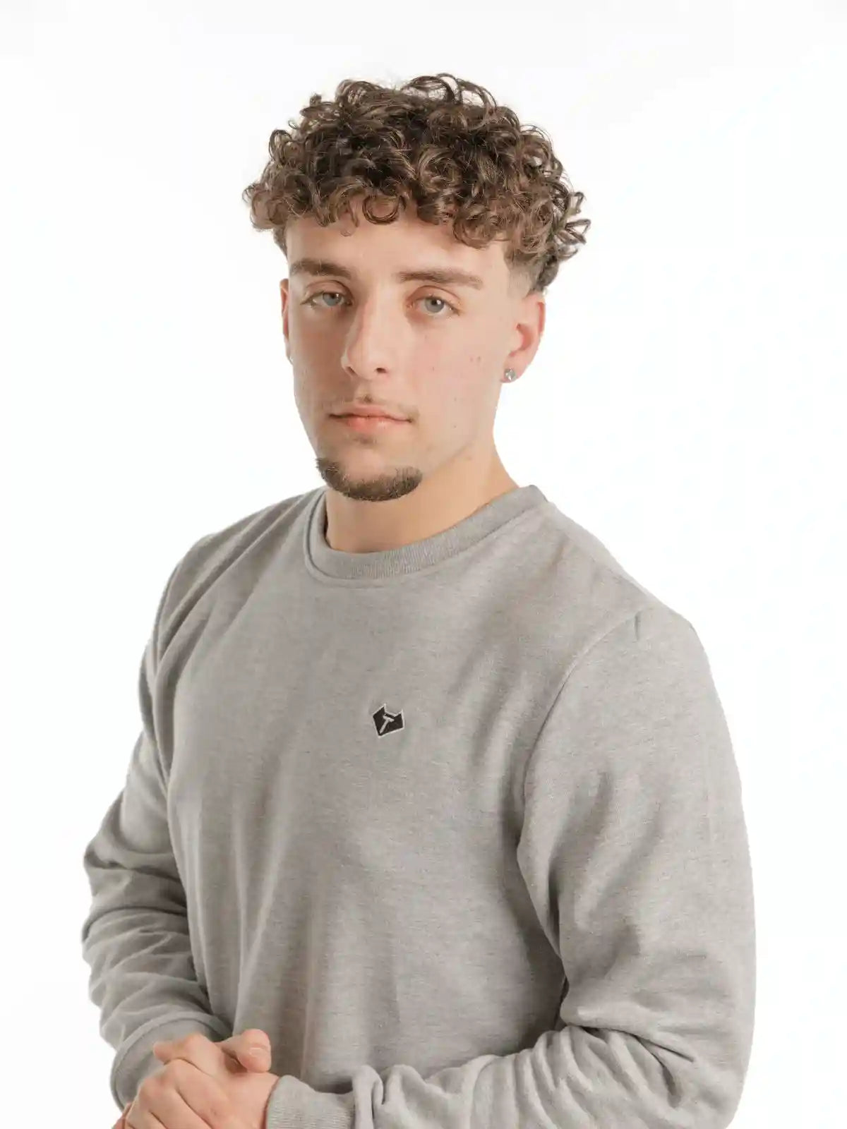 Sweat Classic de Homem