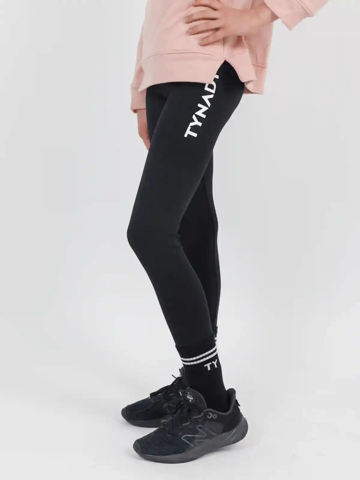 Calça Tynady Regular de Criança