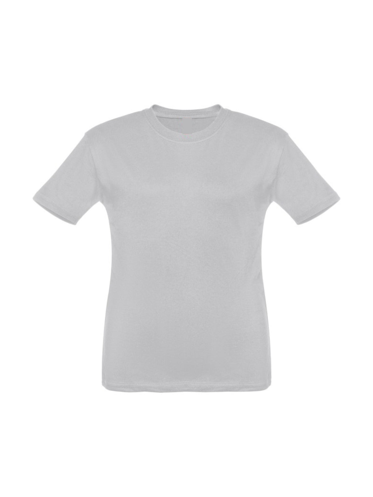 T-shirt Básica de Criança