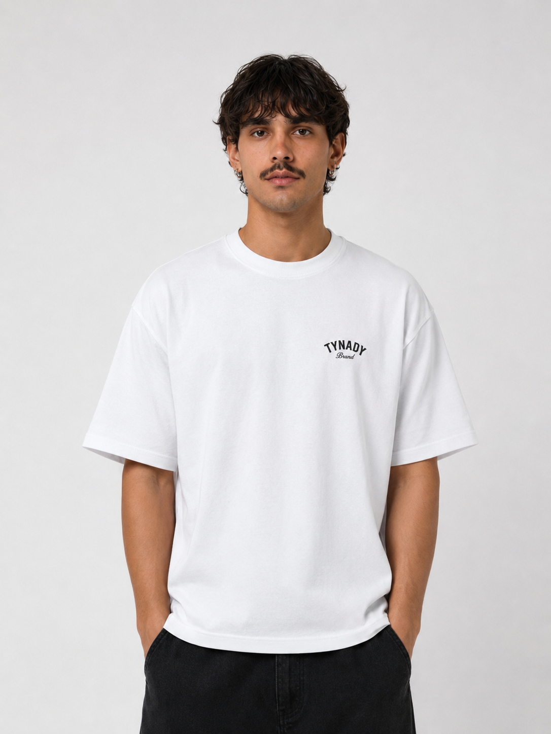 Tynady Bag Tee