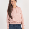 Hoodie com/sem Capuz Classic de Mulher