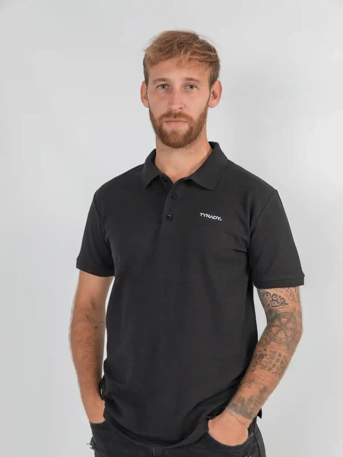 Polos Classic de Homem