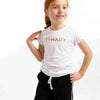 T-Shirt Tynady Regular de Criança