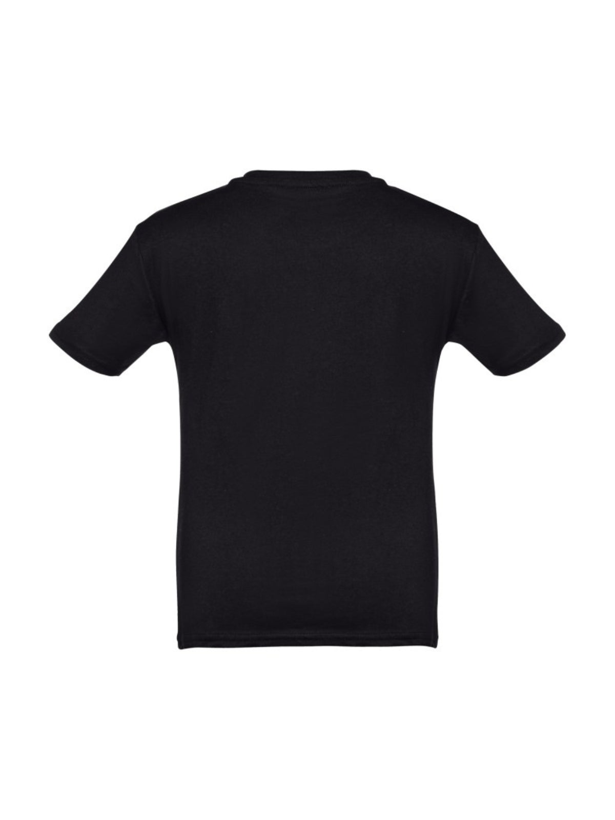 T-shirt Básica de Criança
