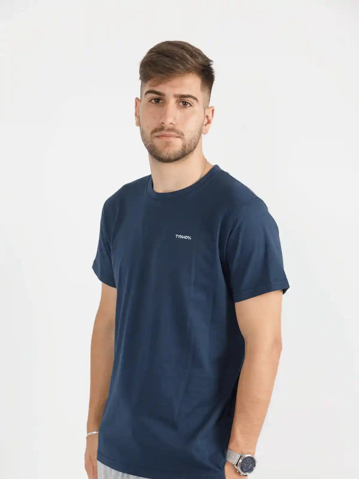 T-Shirt Classic de Homem
