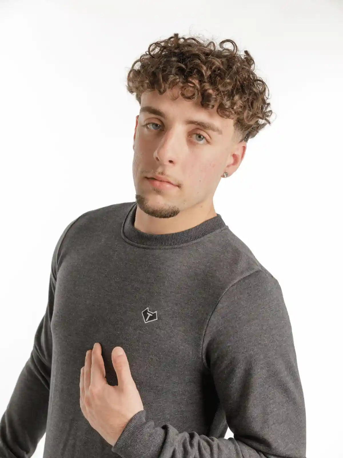 Sweat Classic de Homem