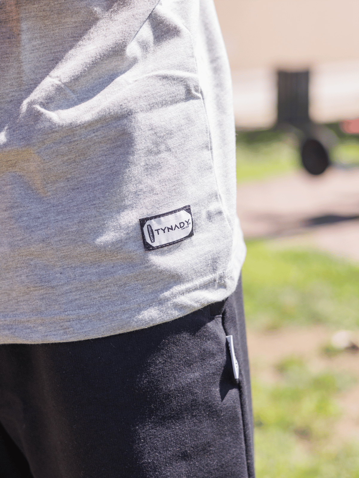 T-Shirt Cavada NoExcuses de Homem