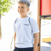T-Shirt Fitness de Criança
