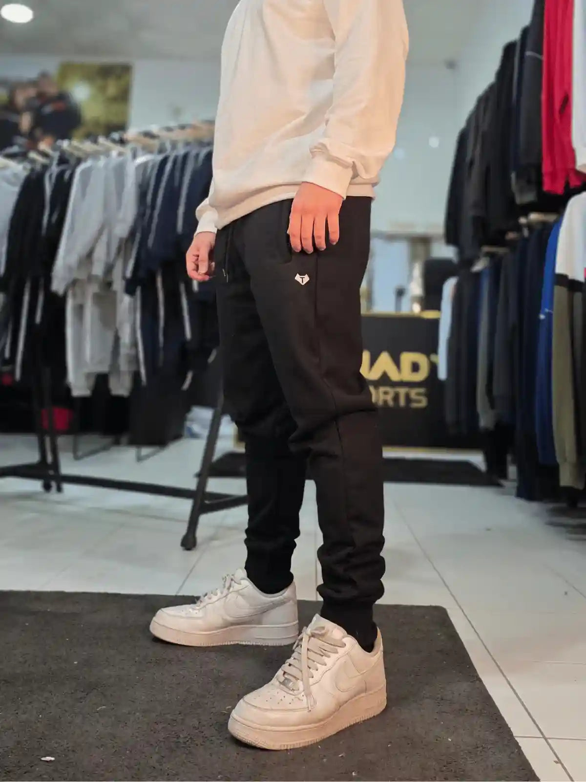 Calça Classic de Homem