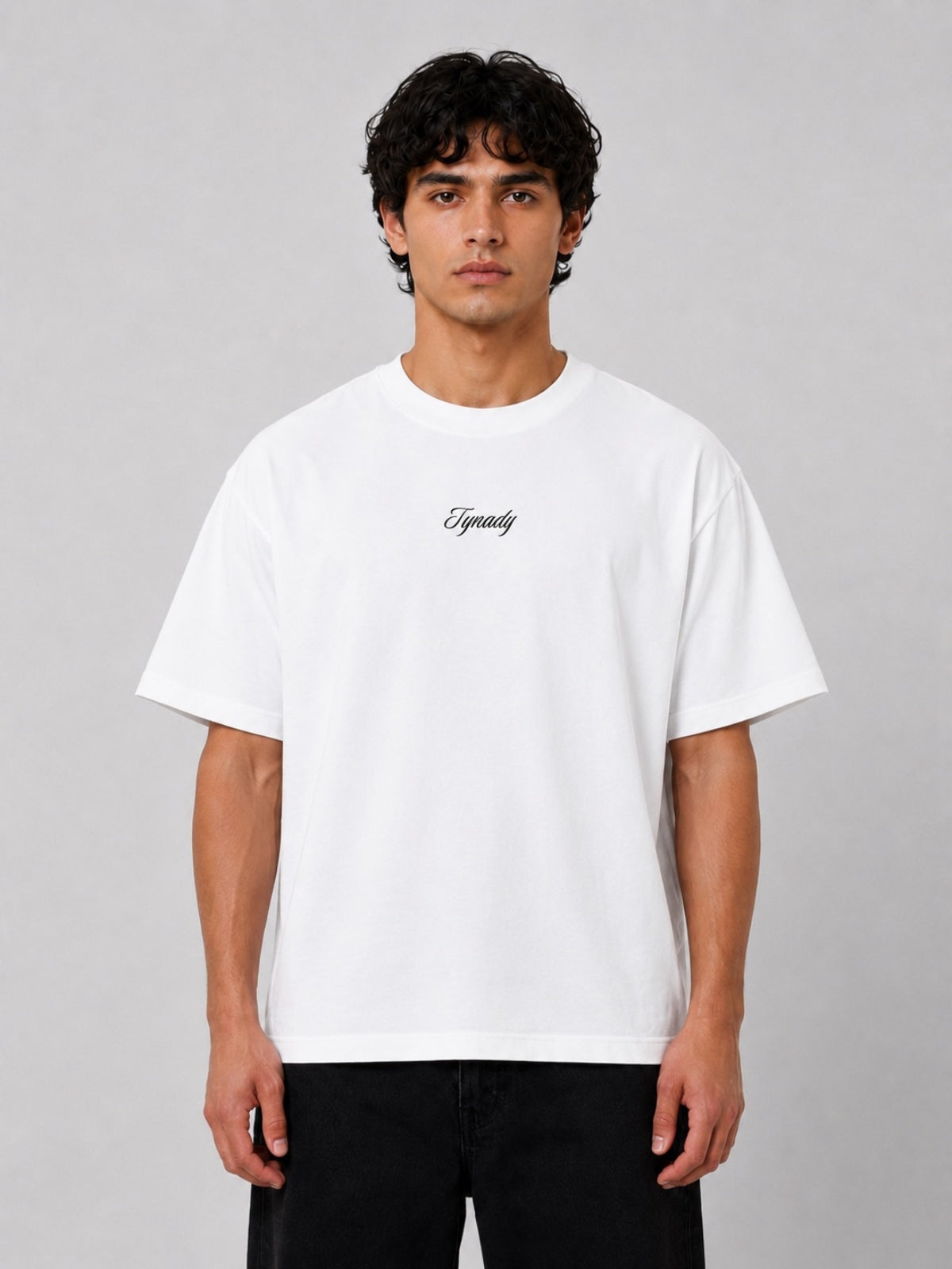 Tynady Essential Tee Homem