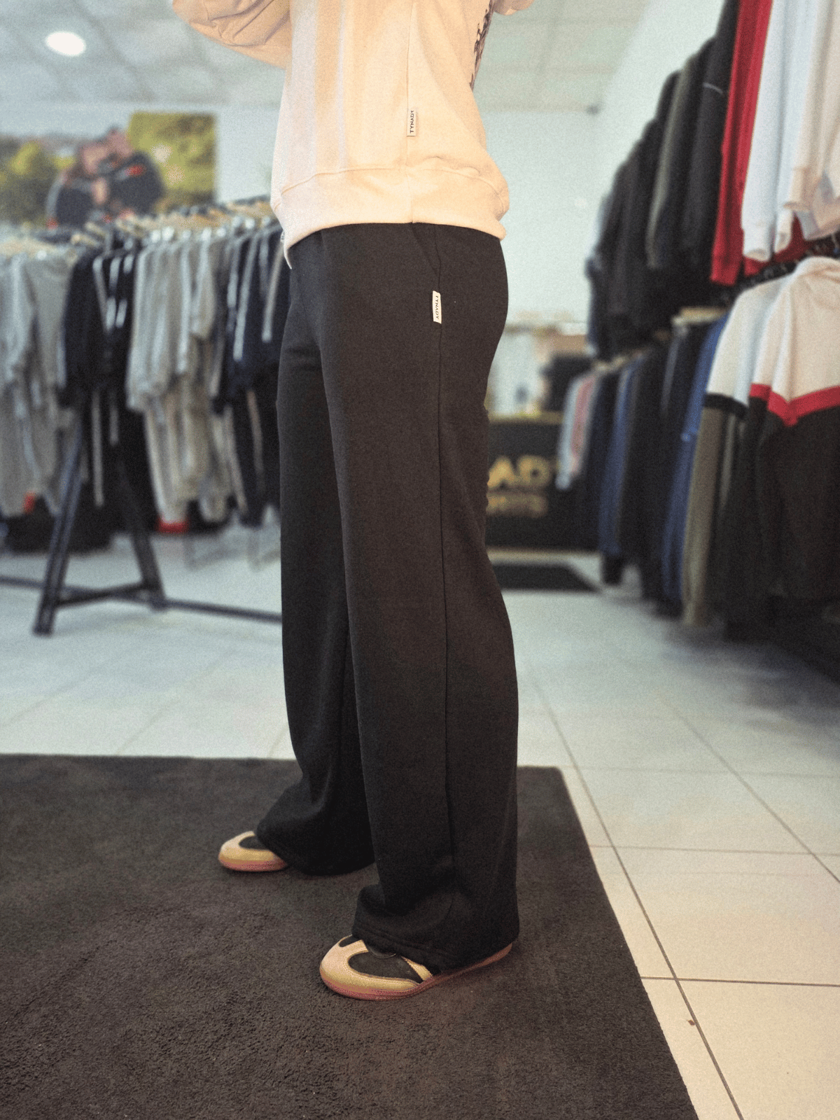 Calça London de Mulher