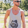 T-Shirt Cavada NoExcuses de Homem