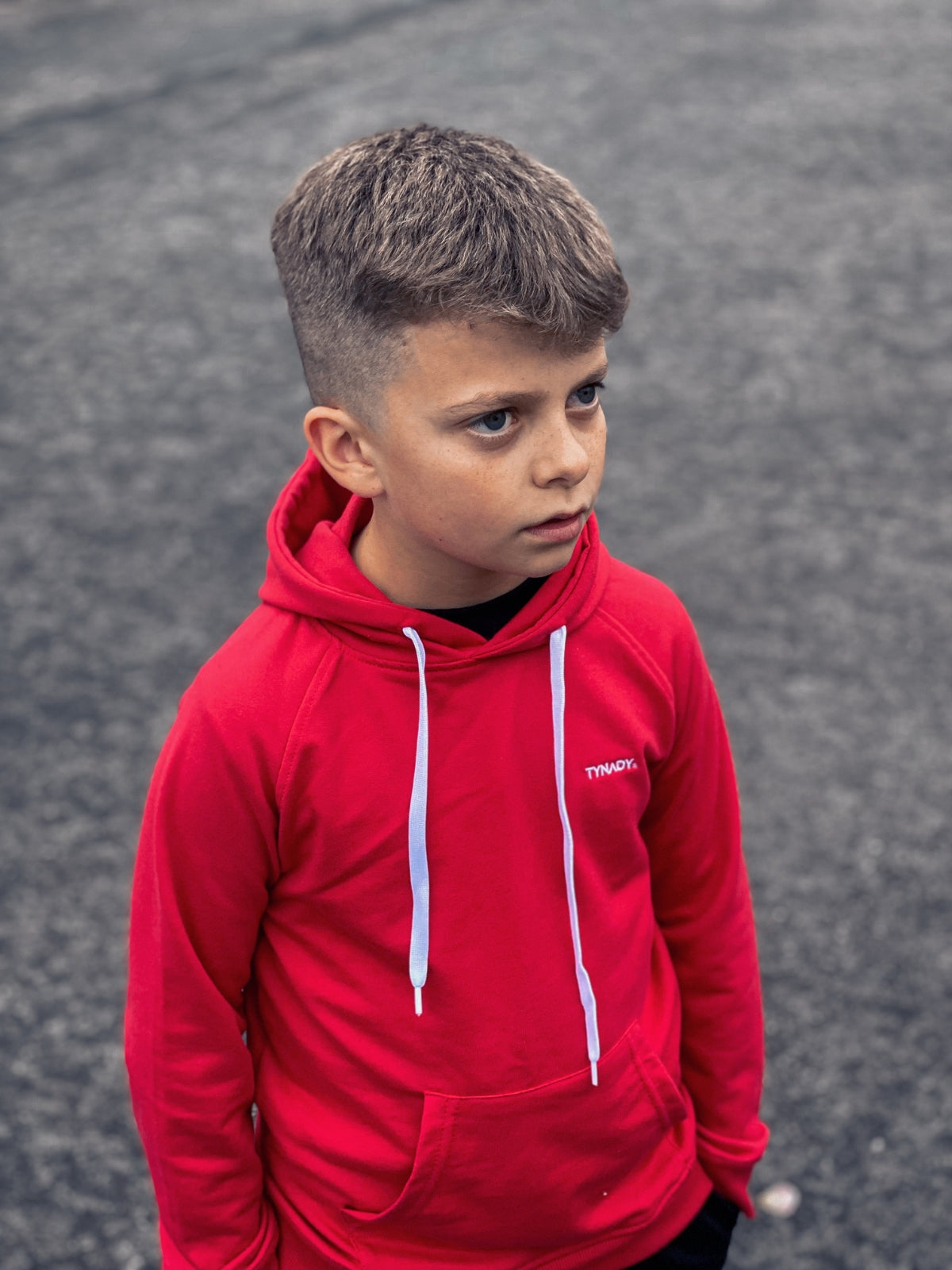 Hoodies/Sweats Variadas de Criança