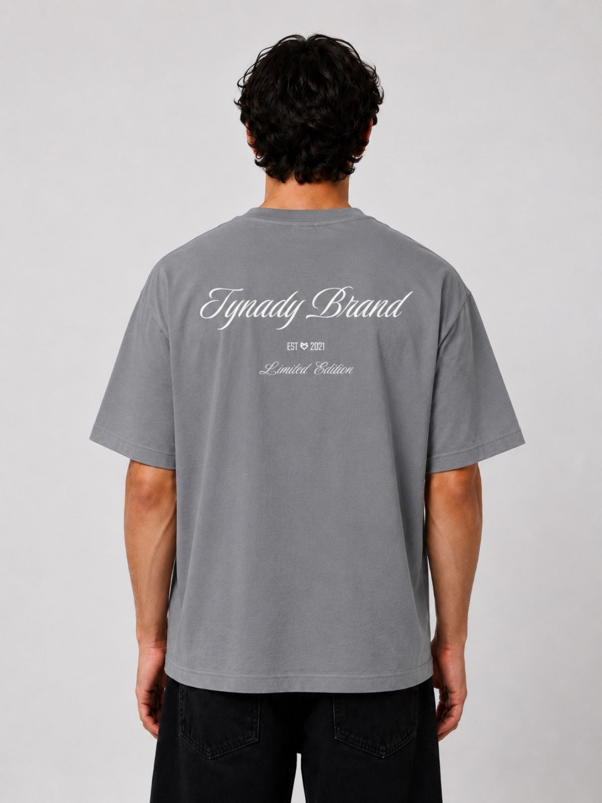 Tynady Essential Tee