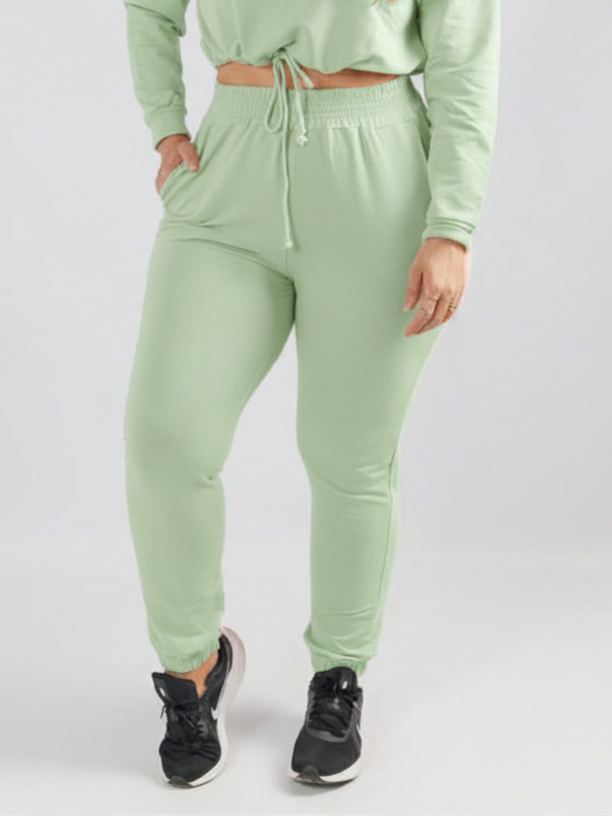 Calça Classic de Mulher