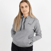 Hoodie com/sem Capuz Classic de Mulher