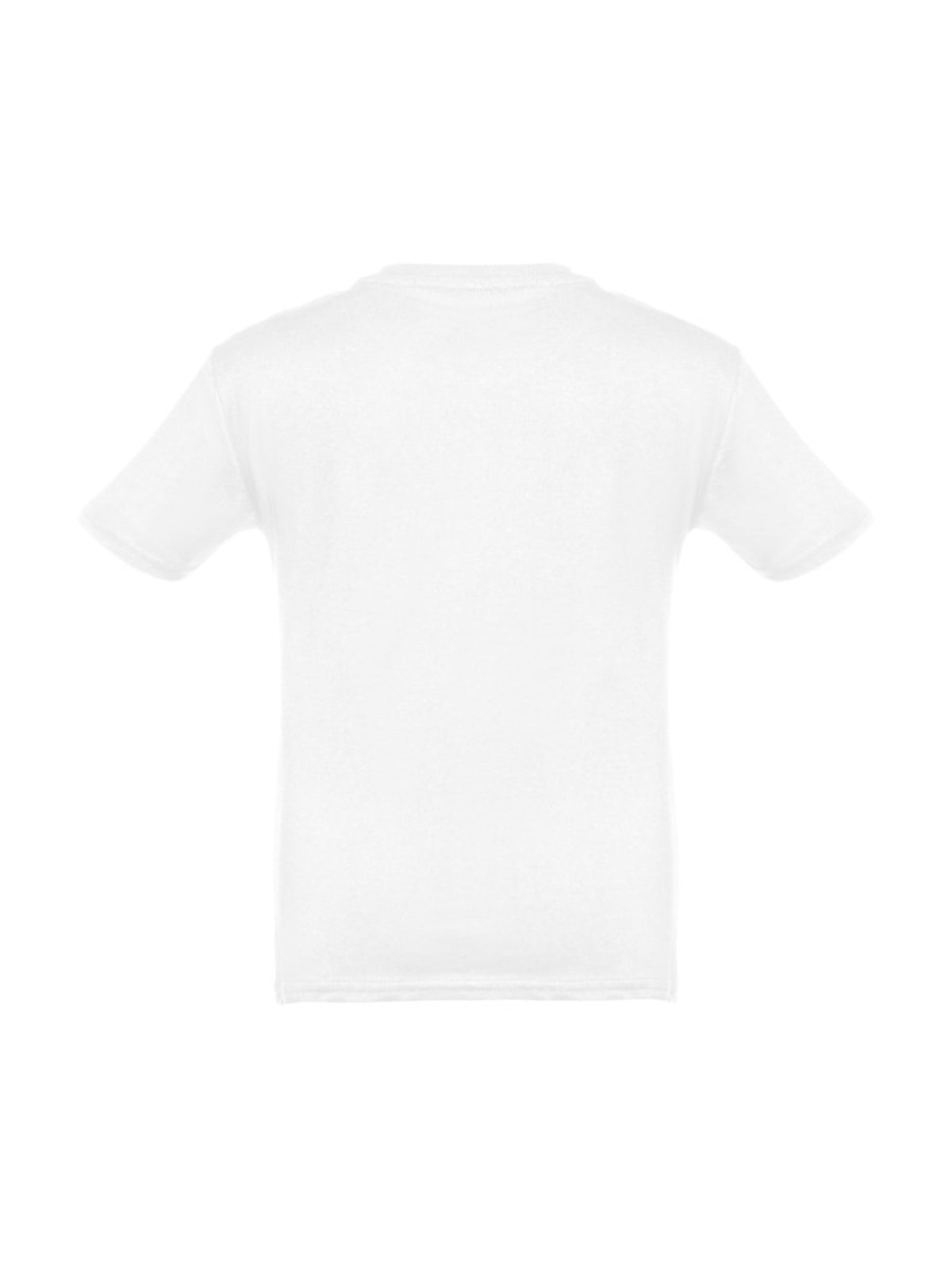 T-shirt Básica de Criança