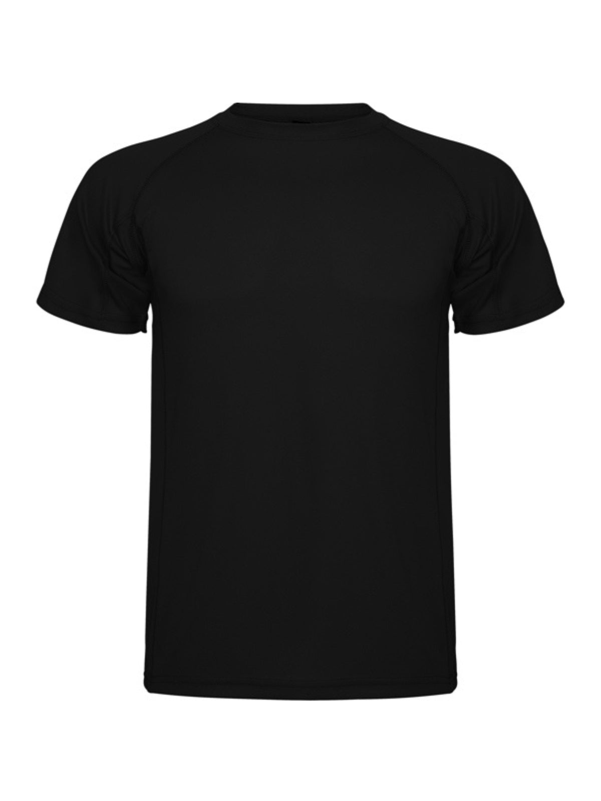 T-Shirt Desportiva de Homem