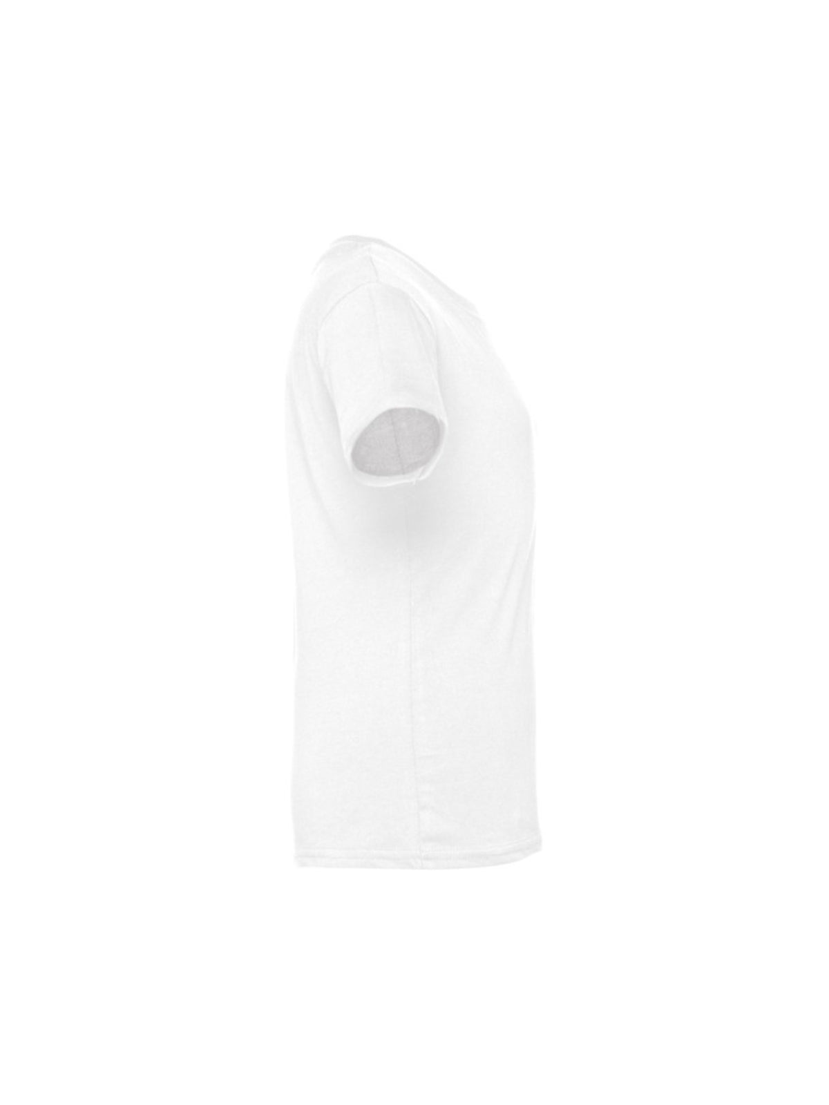 T-shirt Básica de Criança