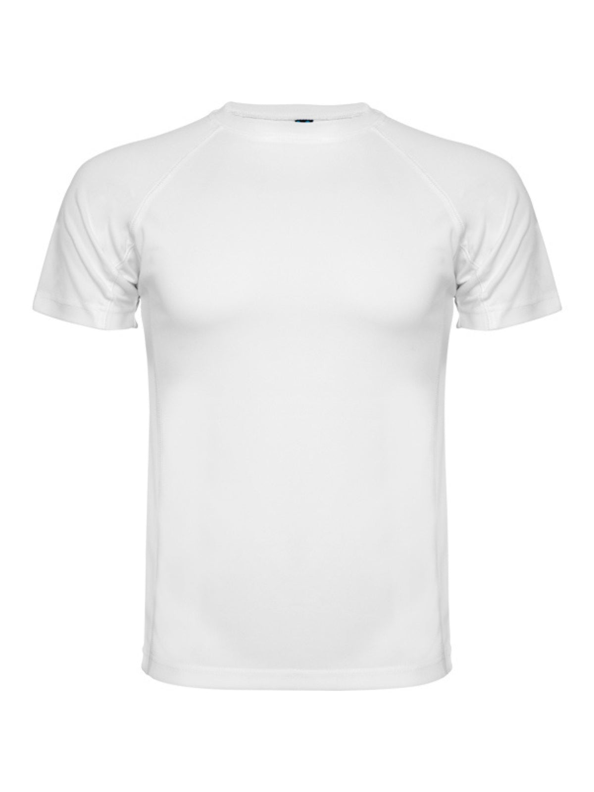 T-Shirt Desportiva de Homem