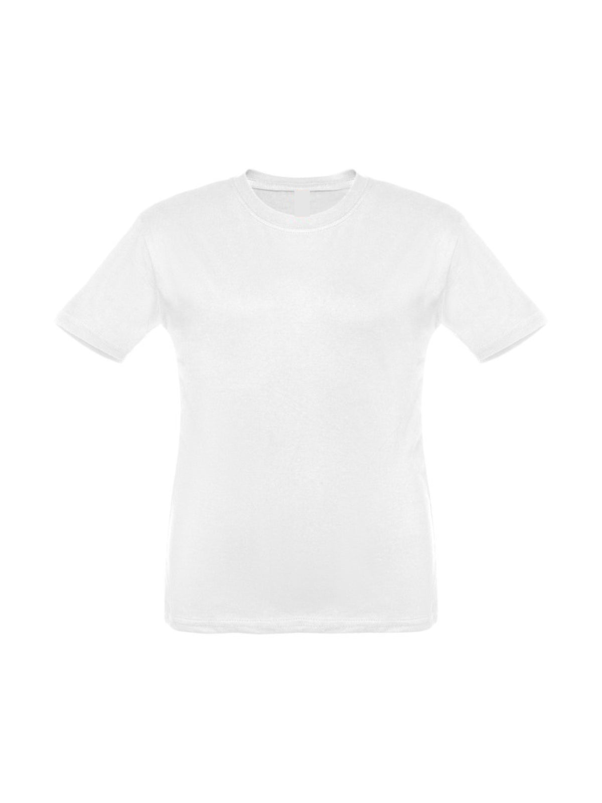 T-shirt Básica de Criança