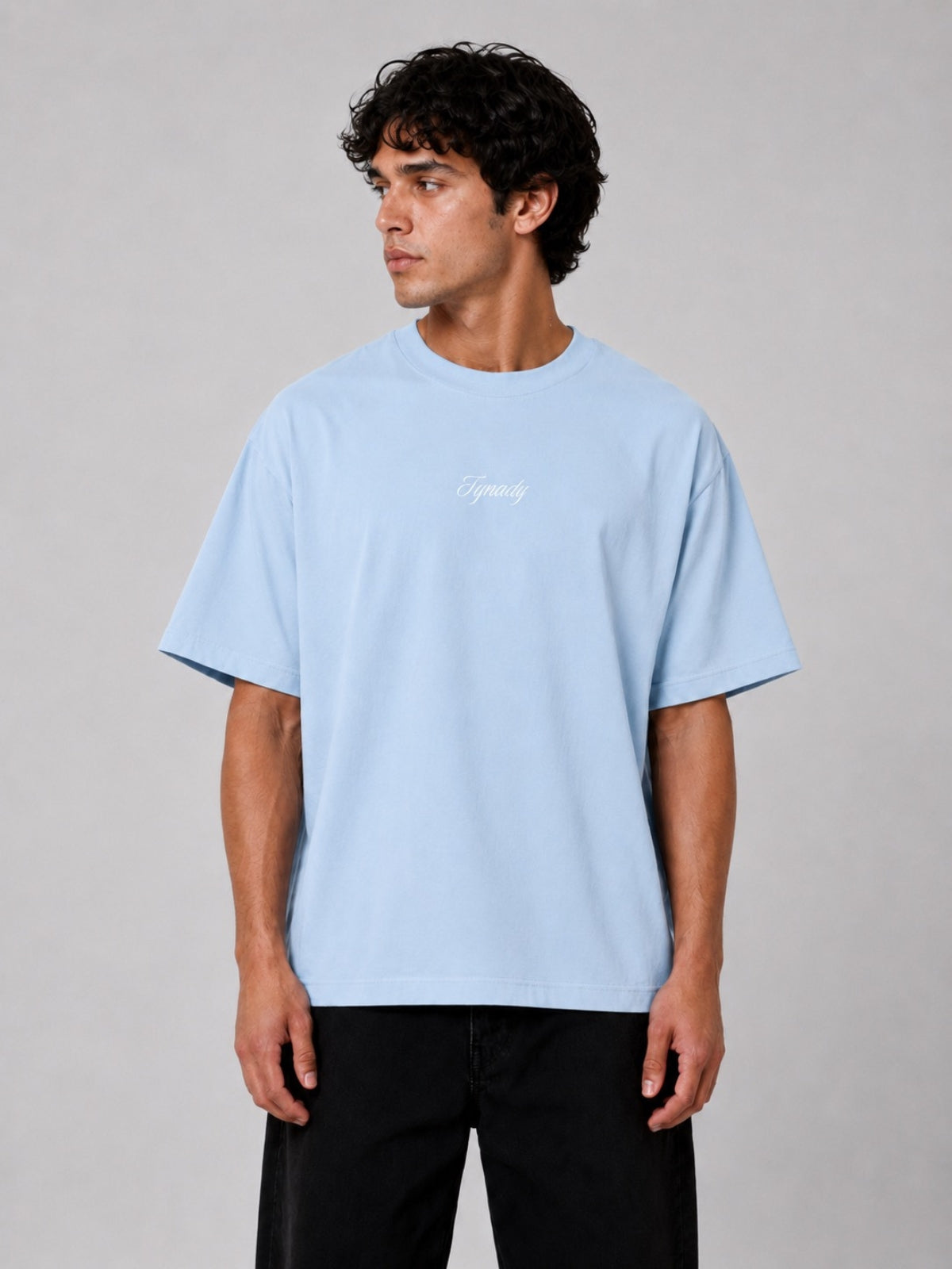 Tynady Essential Tee Homem