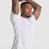 T-Shirt Desportiva de Homem