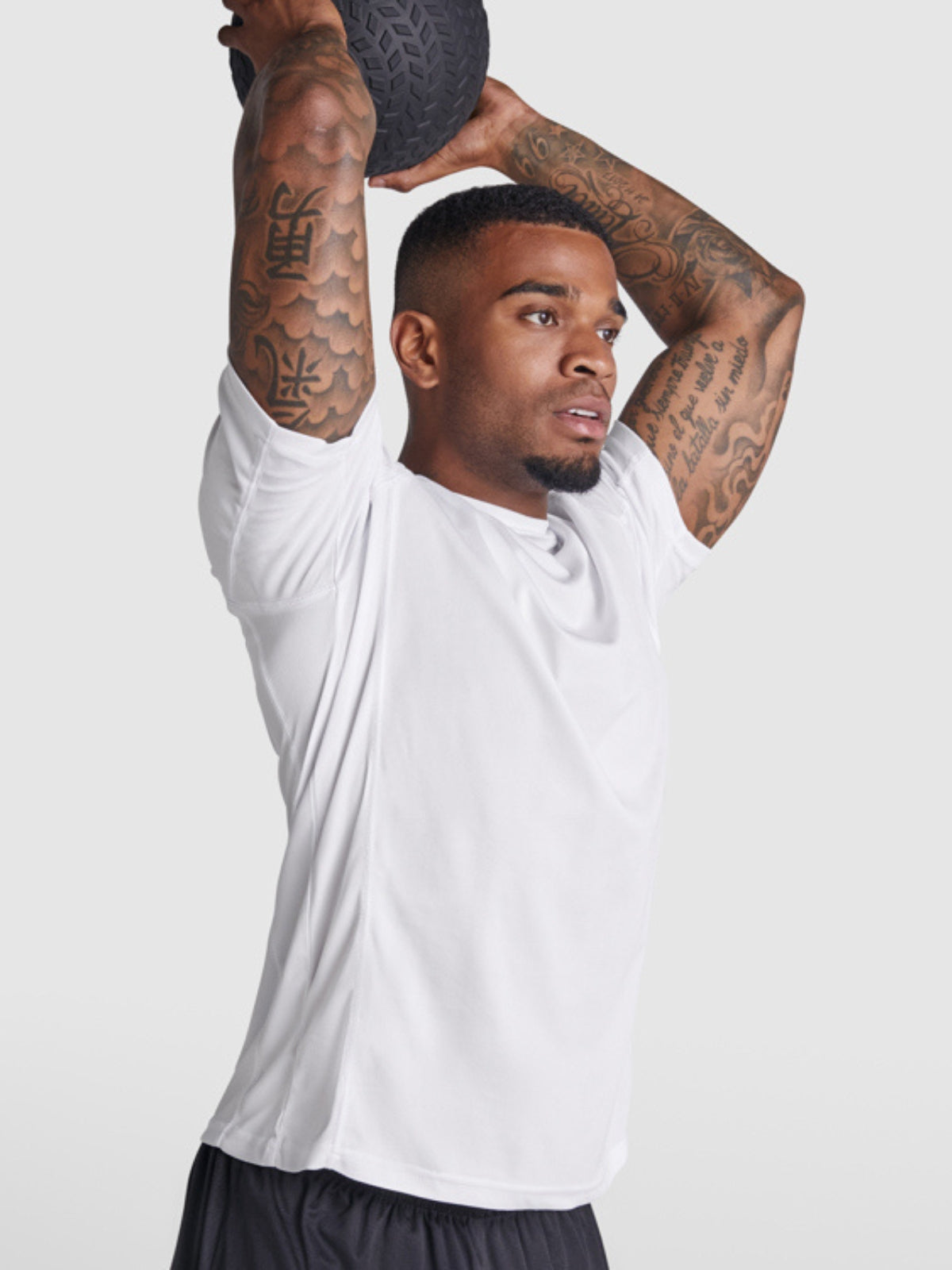 T-Shirt Desportiva de Homem