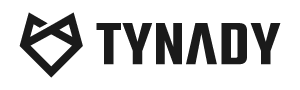 Tynady