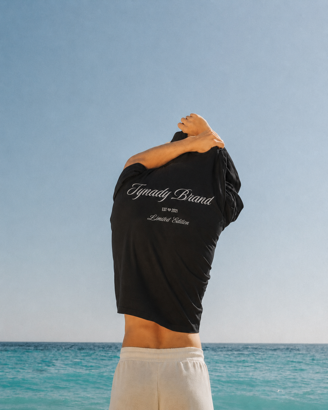 Tynady Essential Tee