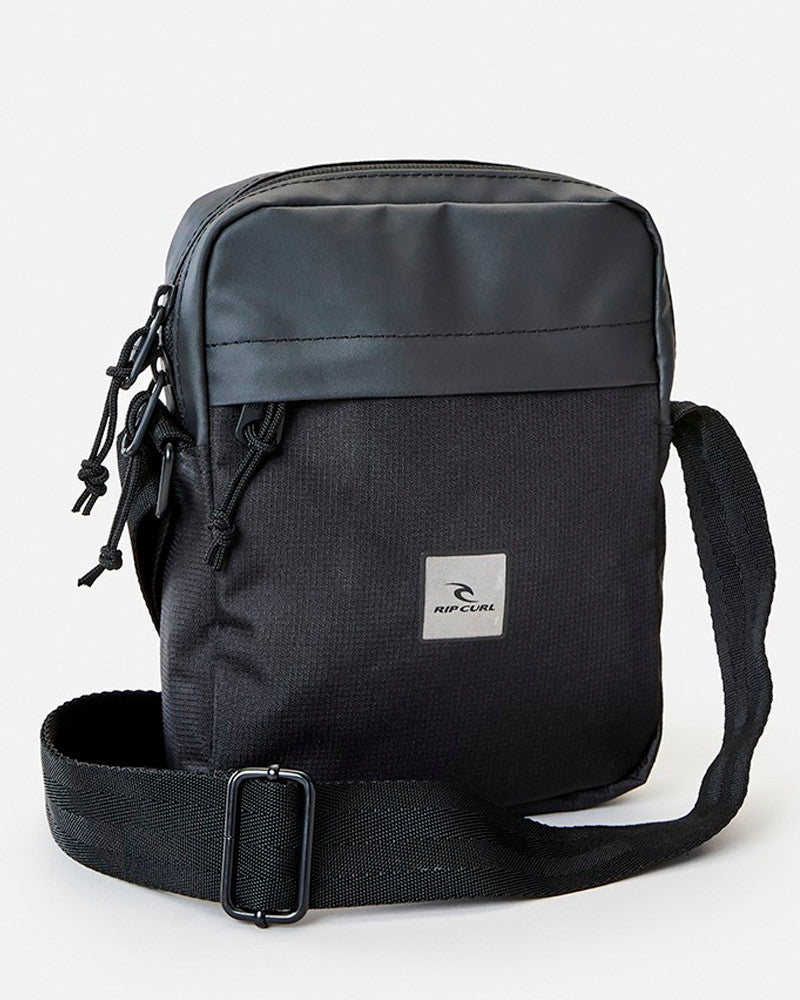 Bolsa Tiracolo RipCurl No Idea Midnight