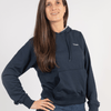 Hoodie com/sem Capuz Classic de Mulher