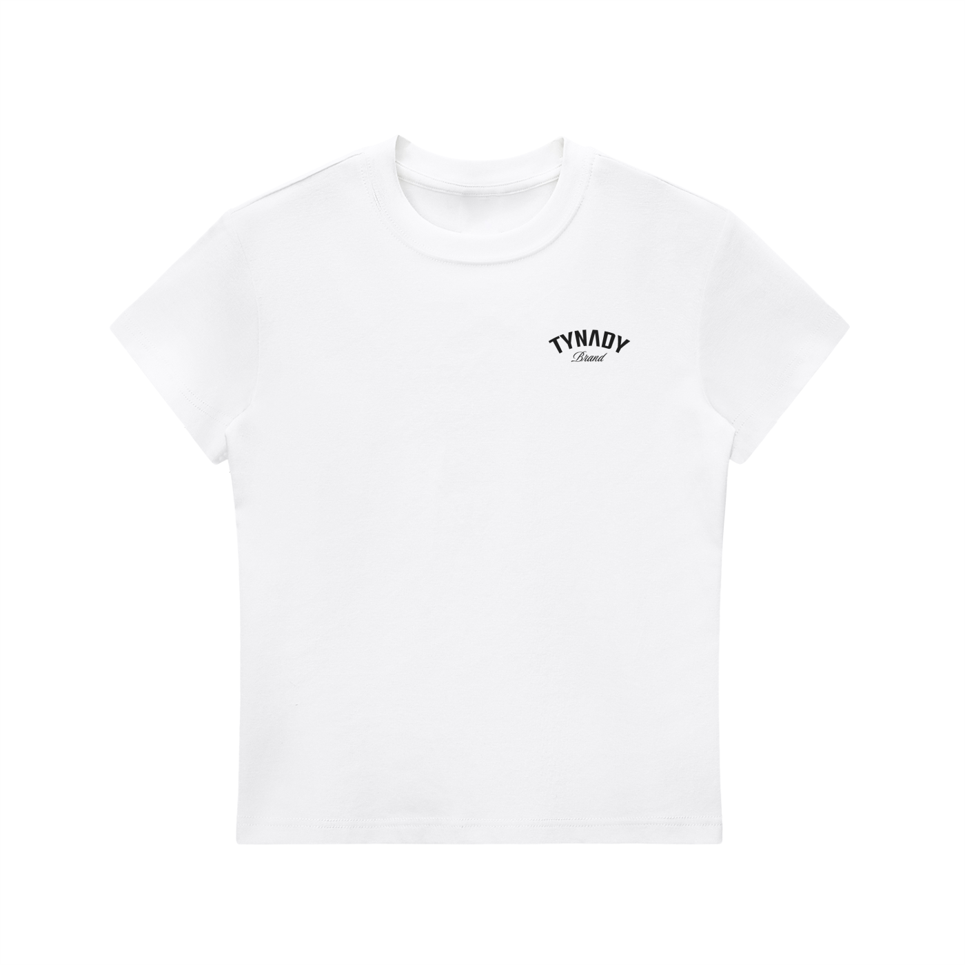 Tynady Bag Tee Mulher