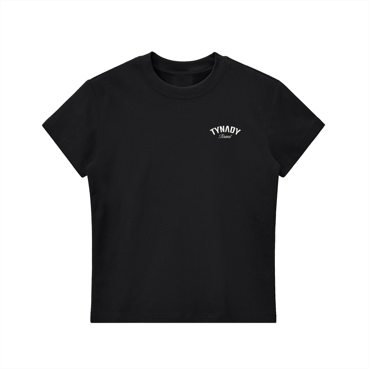Tynady Bag Tee Mulher